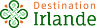 Découvrez les régions de Irlande - Destination Irlande