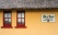 Vieux pub dans un cottage, Irlande