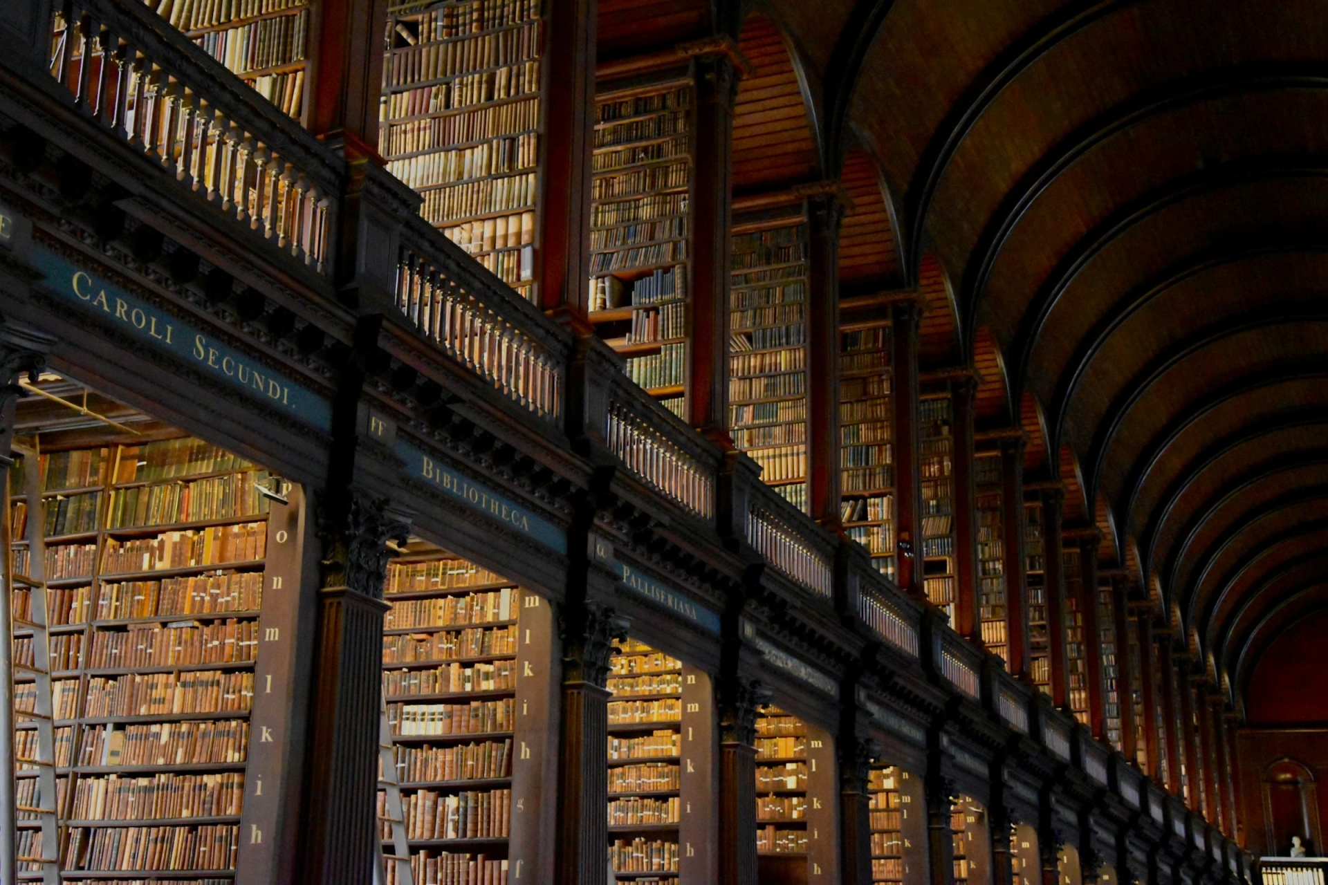 Bibliothèque