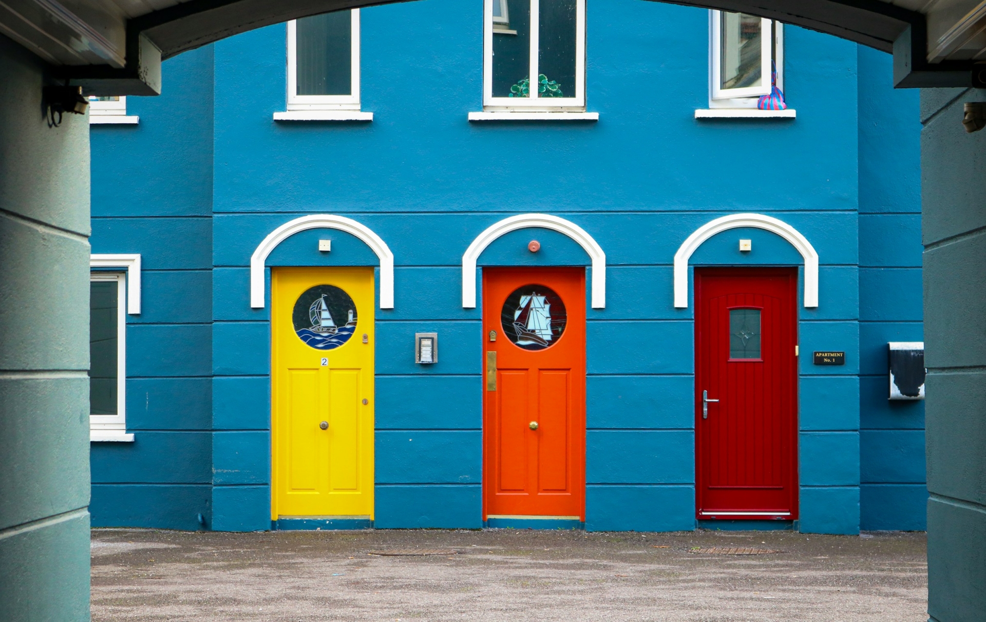 Couleurs locales