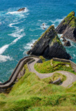 Port de Dunquin, Dingle, Kerry