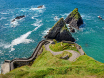 Port de Dunquin, Dingle, Kerry