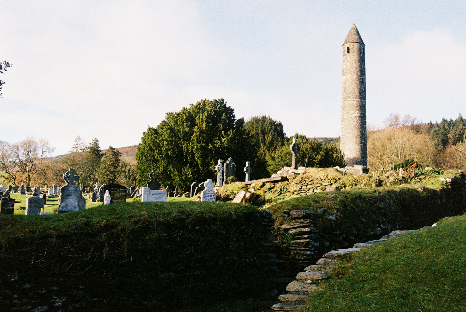 Glendalough