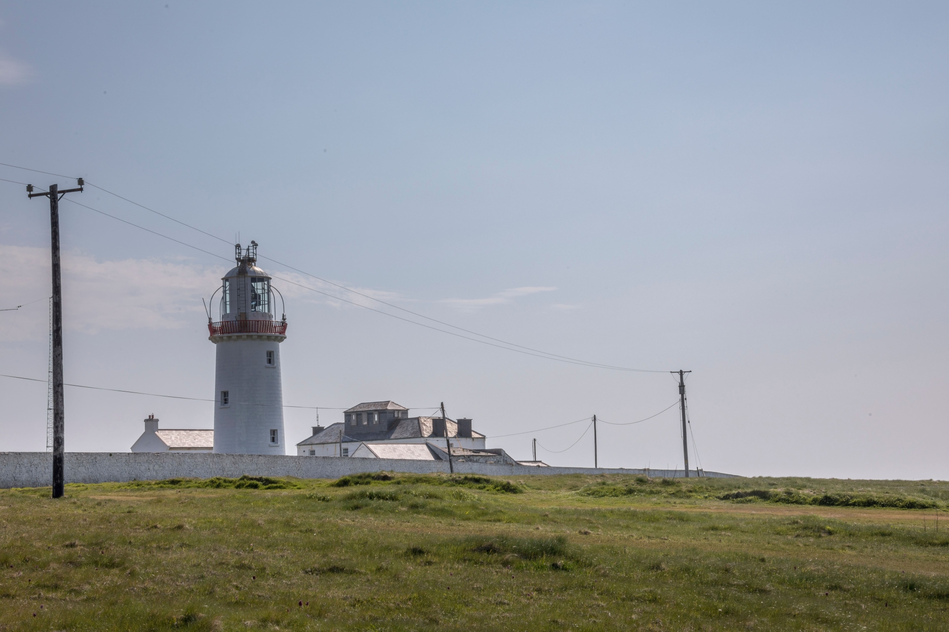 Loop Head, Irlande