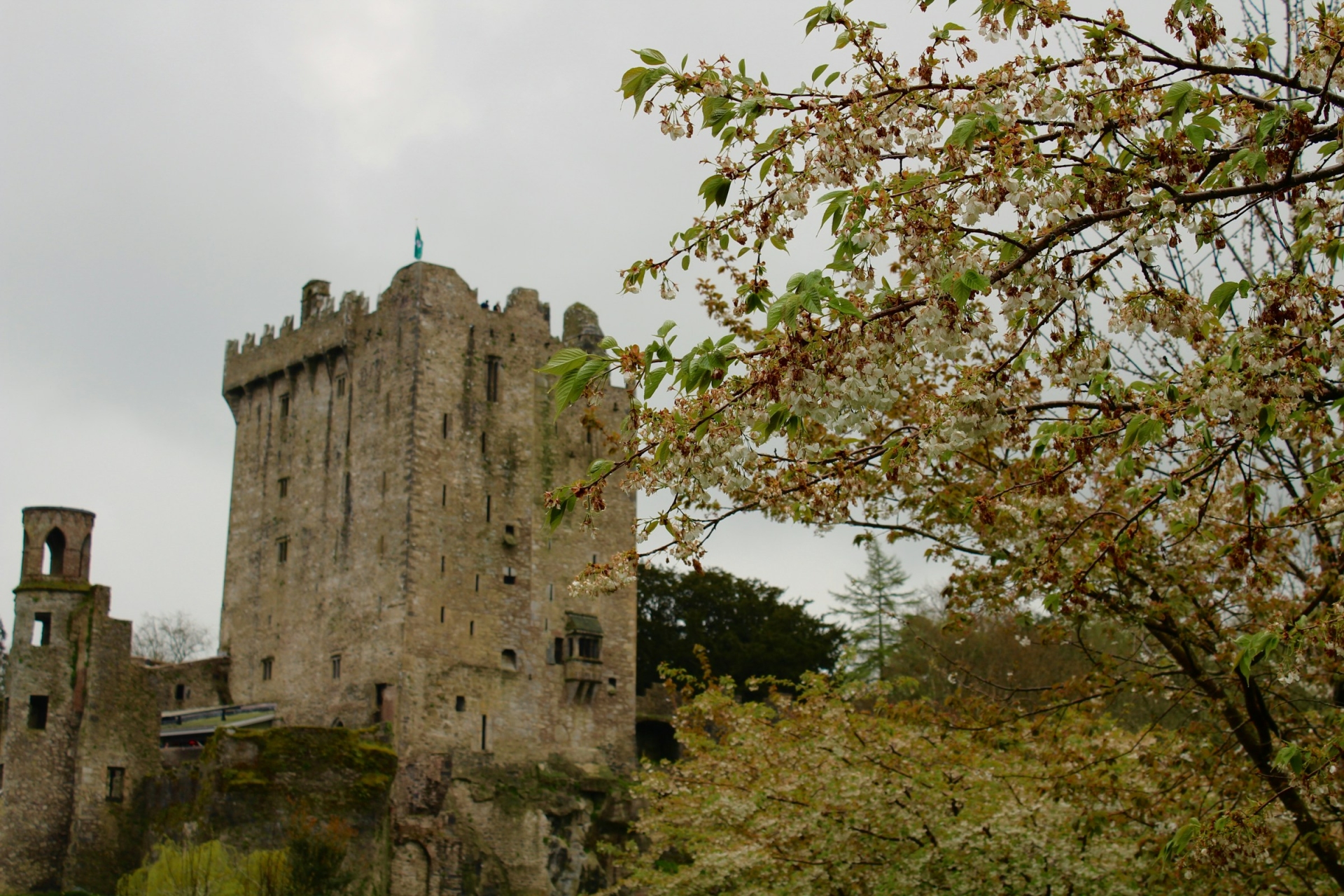 Château d'Irlande