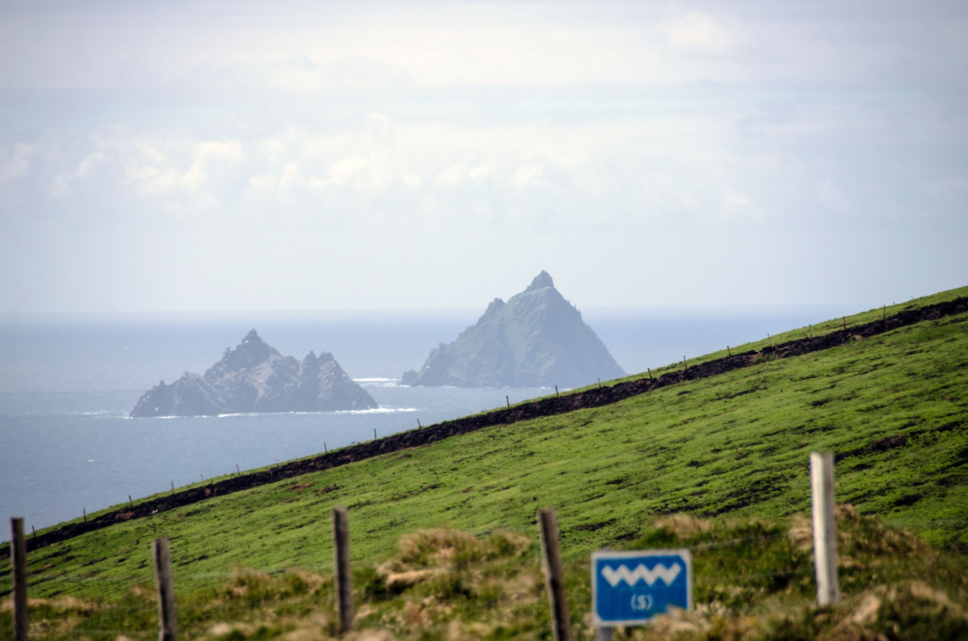 Îles Skellig