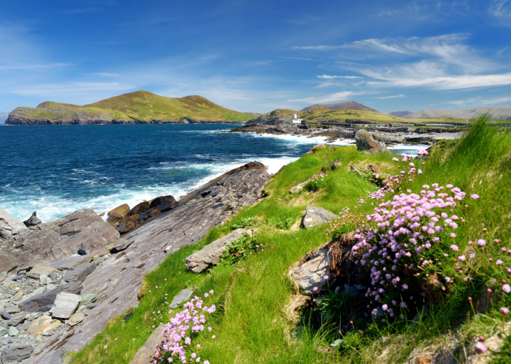 Notre sélection des plus beaux lieux à voir en Irlande