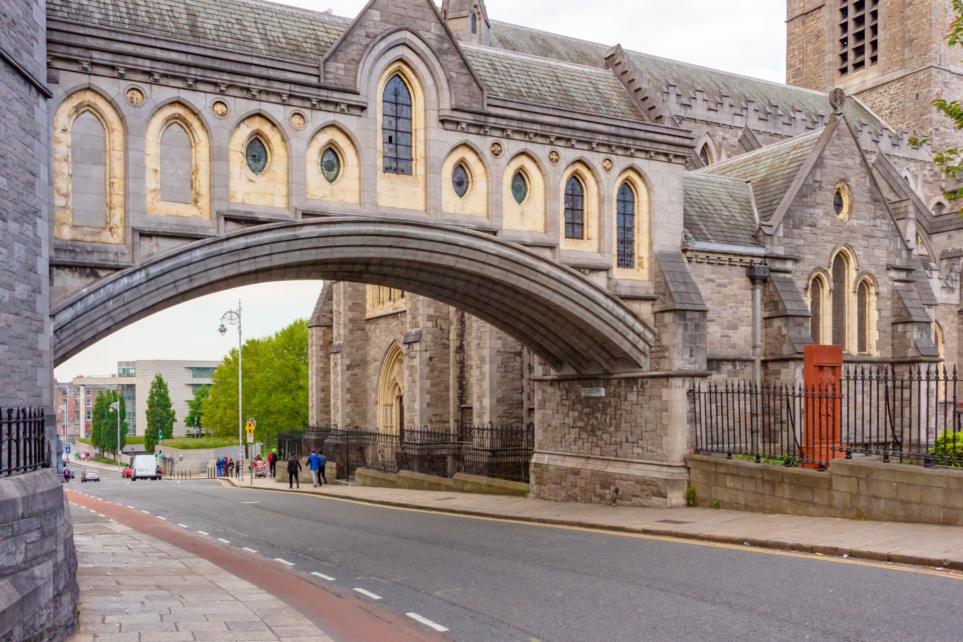 St Michael, Dublin