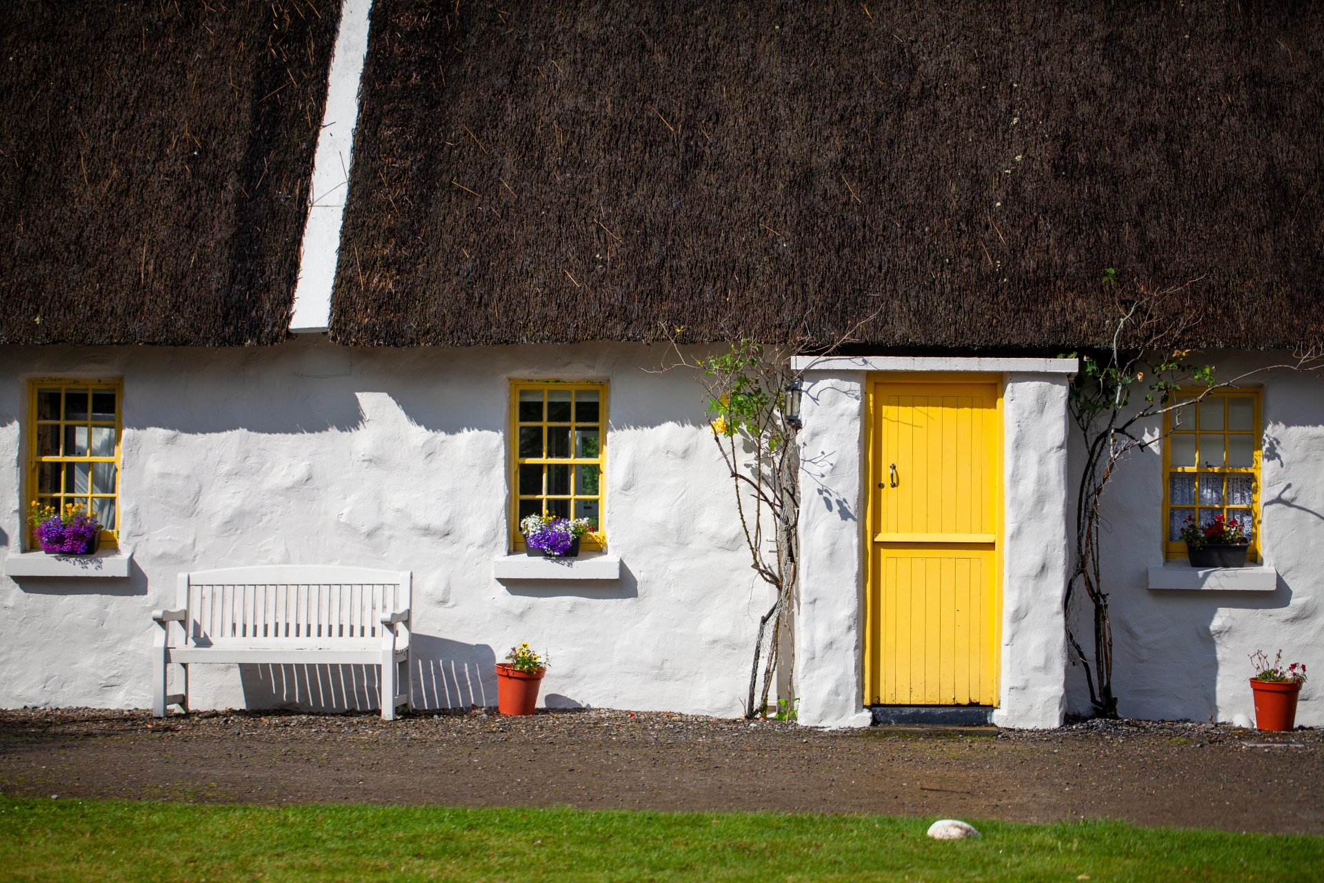 Charme de Ballyvaughan