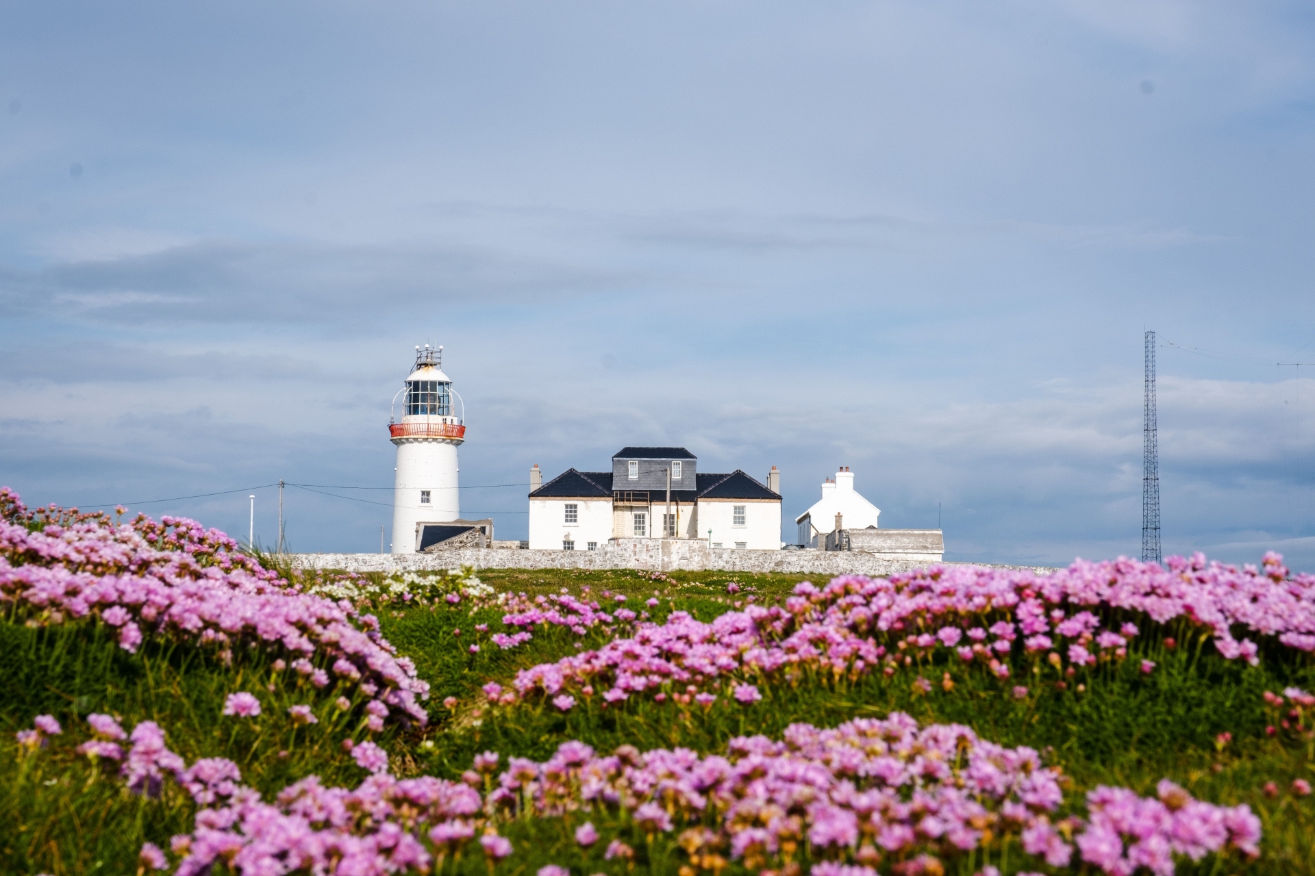 Phare de Hook Head