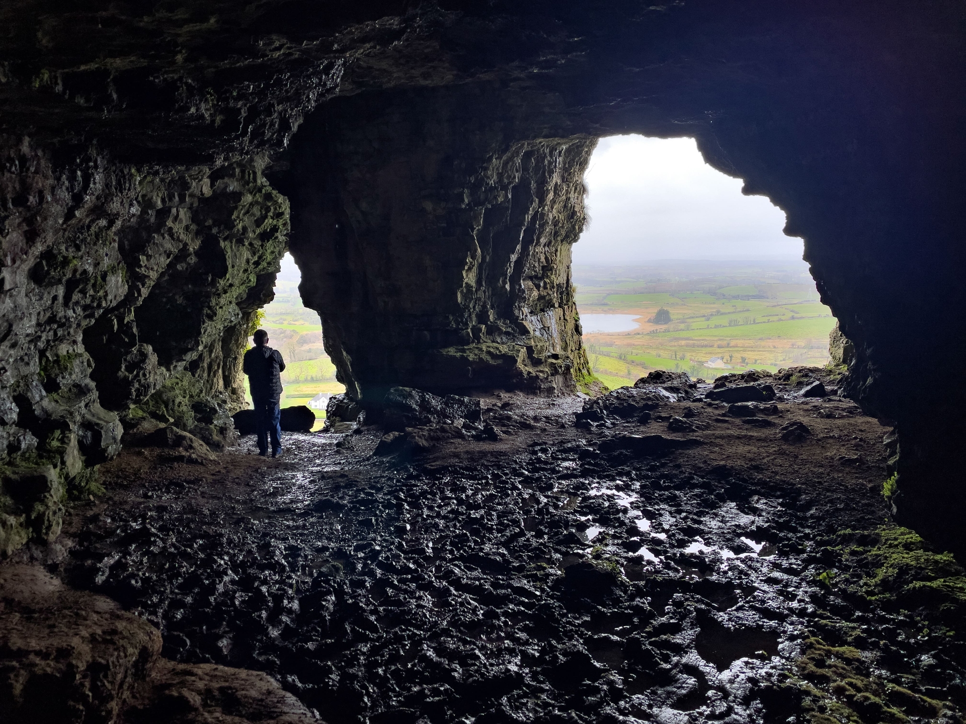 Caves de Kesh Corran
