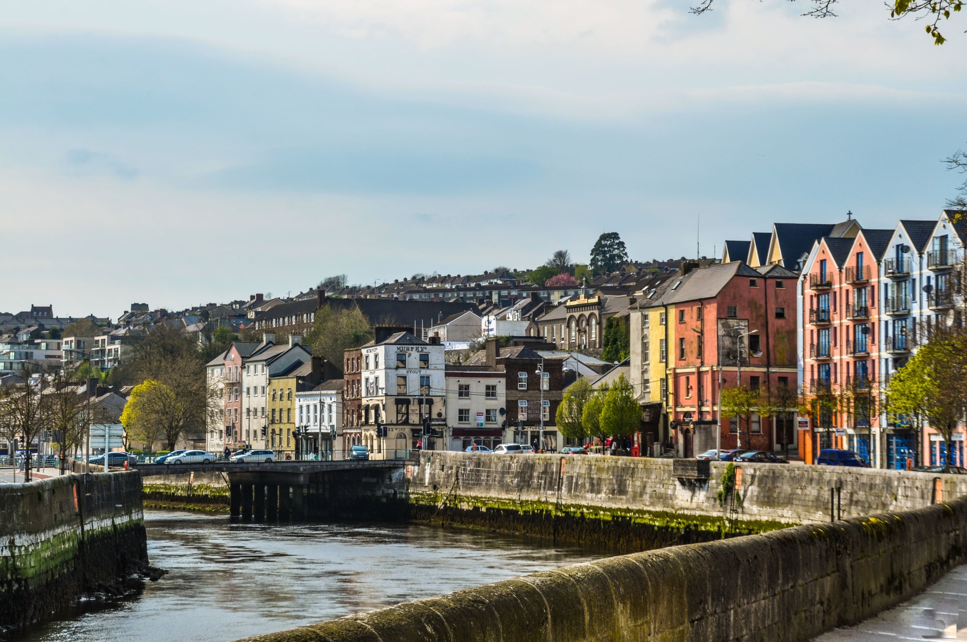 Cork, Irlande