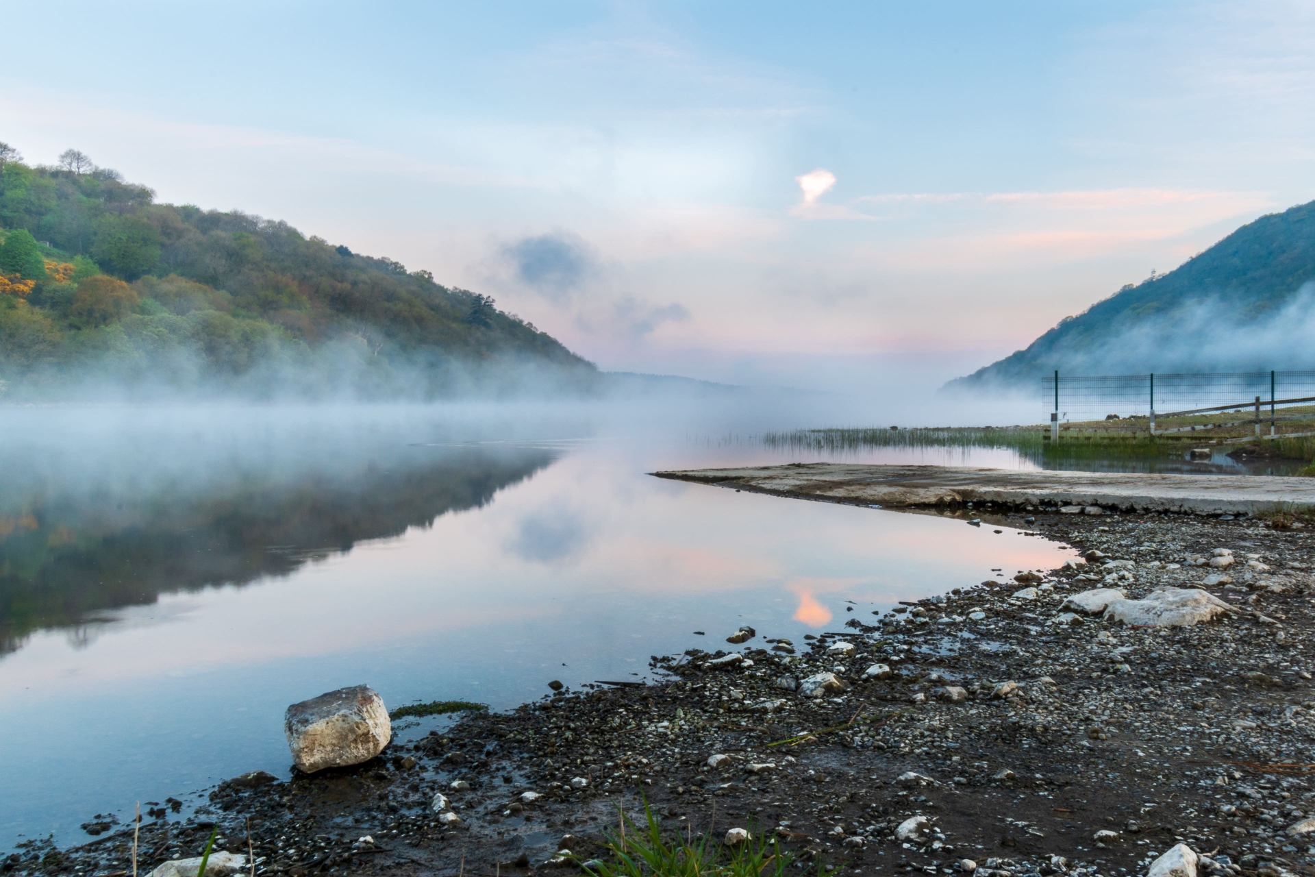 Lac Mullingar