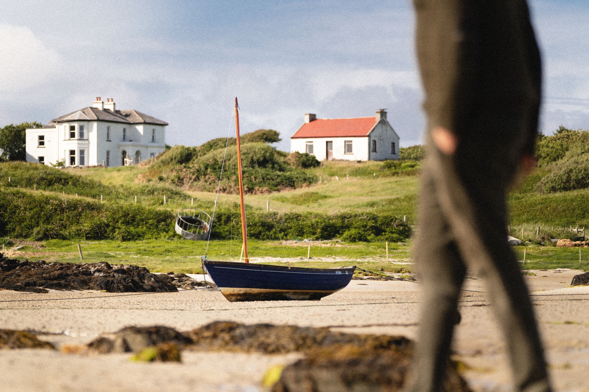 Donegal, Irlande