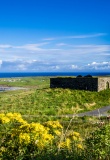 Château de Doolin, Irlande