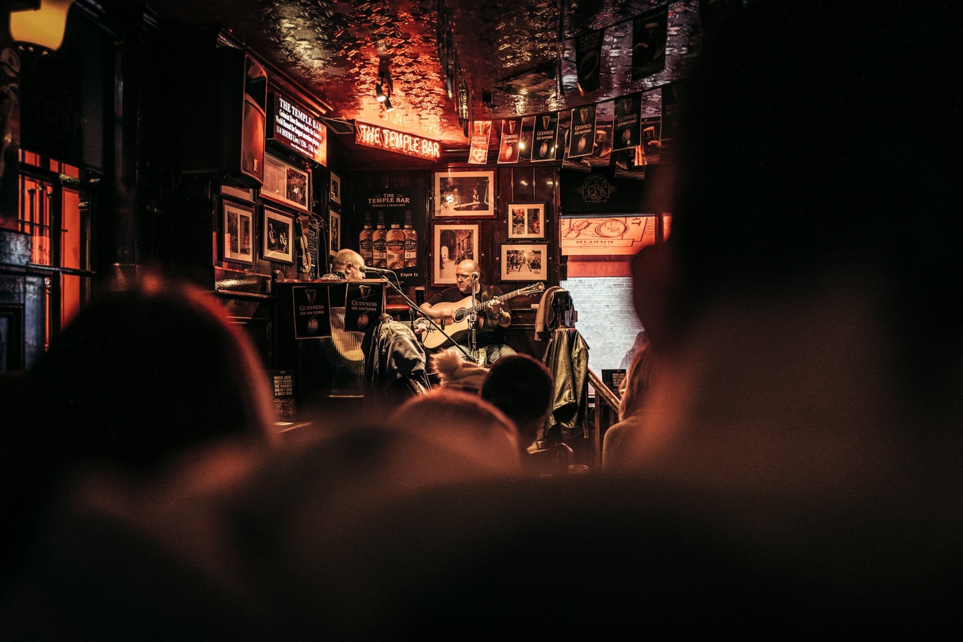 Dublin, Irlande