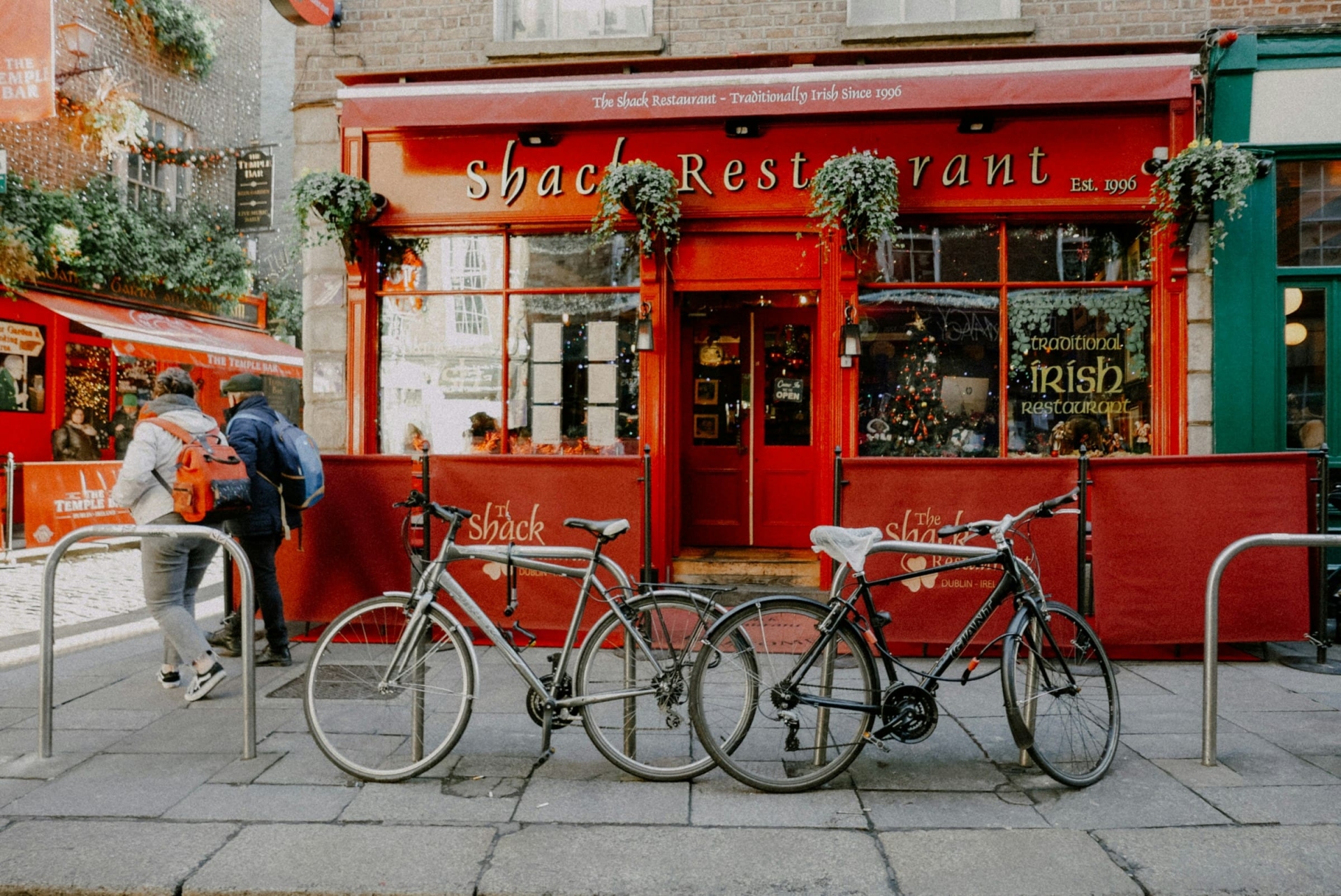 Dublin, Irlande