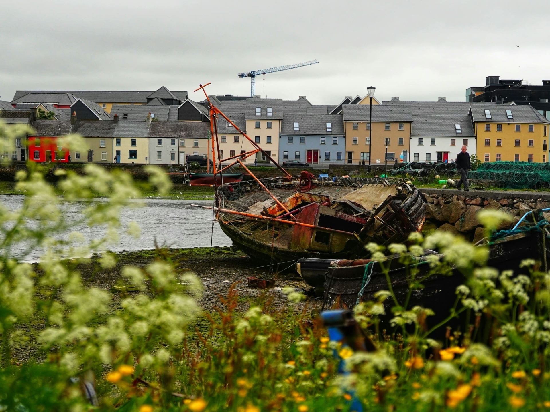 Galway, Irlande