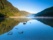 Lac de Glendalough, Irlande