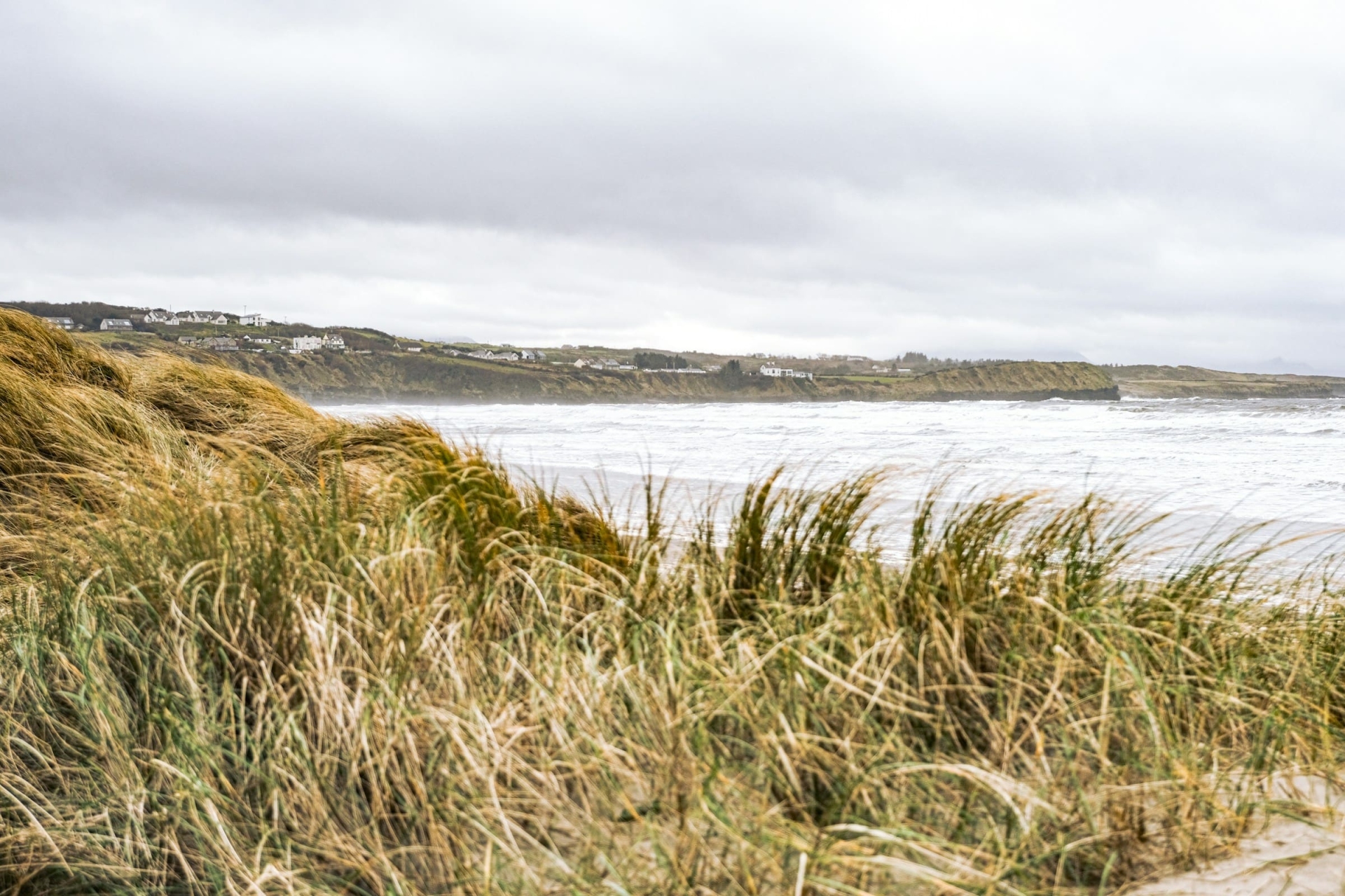 Plage de Rossnowlagh