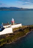 Baie de Tralee, Irlande