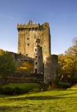 Le château de Blarney