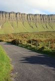 Comté de Sligo, Irlande