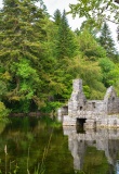 Cong Abbey, dans le comté de Mayo