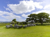 Site archéologique de Corrowmore