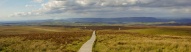 Parc national de Cuilcagh Moutains