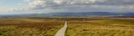 Parc national de Cuilcagh Moutains