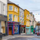 Ennis, Irlande