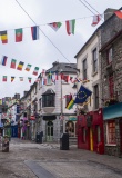 Galway, Irlande