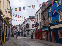 Galway, Irlande