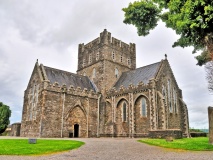 Cathédrale de Kildare