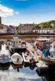 Port de Tarbert, Irlande