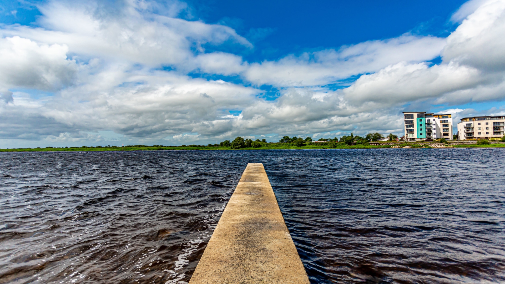 Fleuve Shannon
