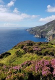 Slieve League, Irlande