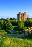 Trim Castle, comté de Meath