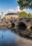 Wesport, Irlande