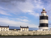 Phare de Hook, comté de Wexford