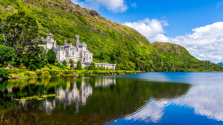 connemara-irlande