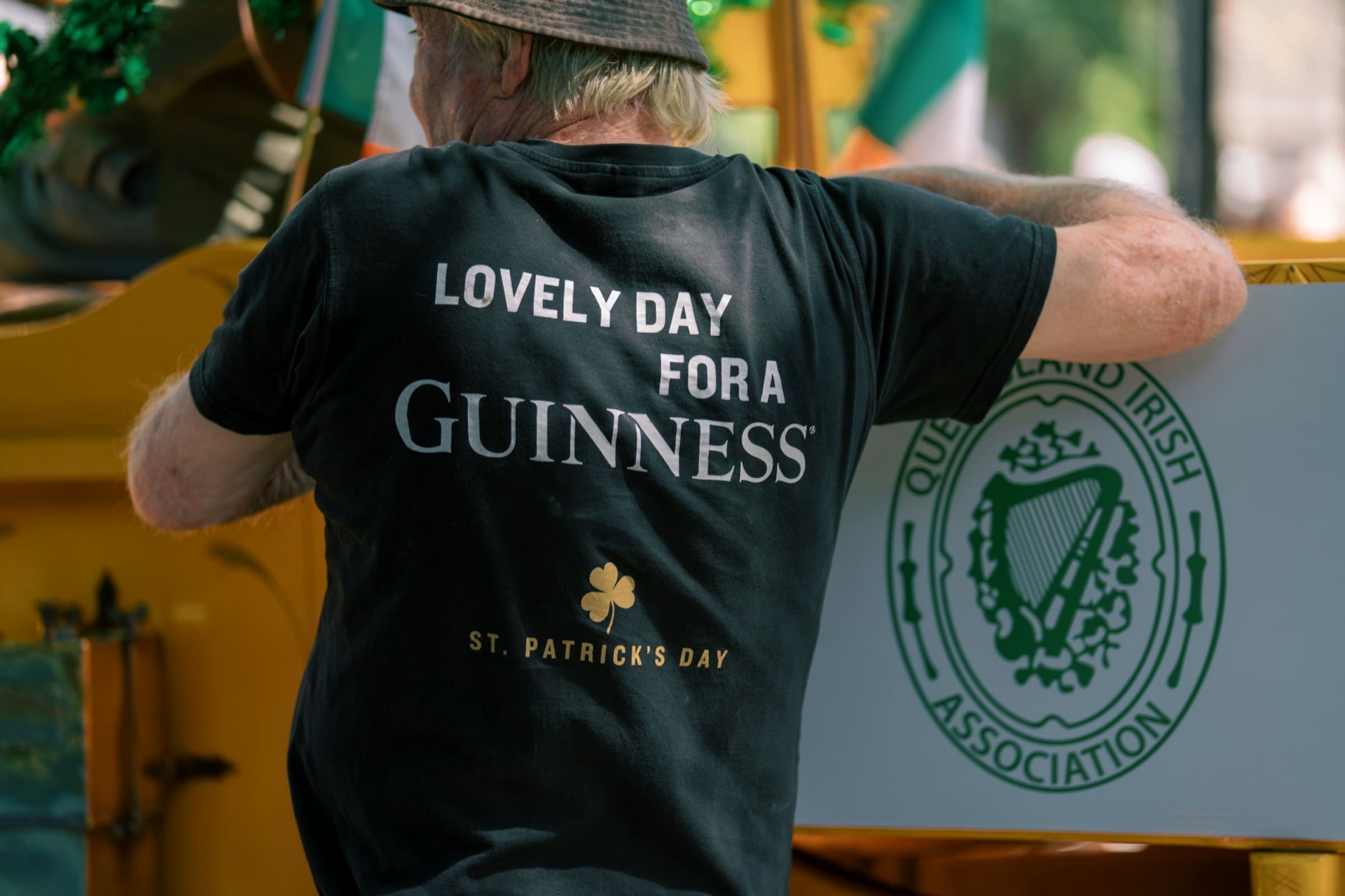 Culture et traditions Irlandaises