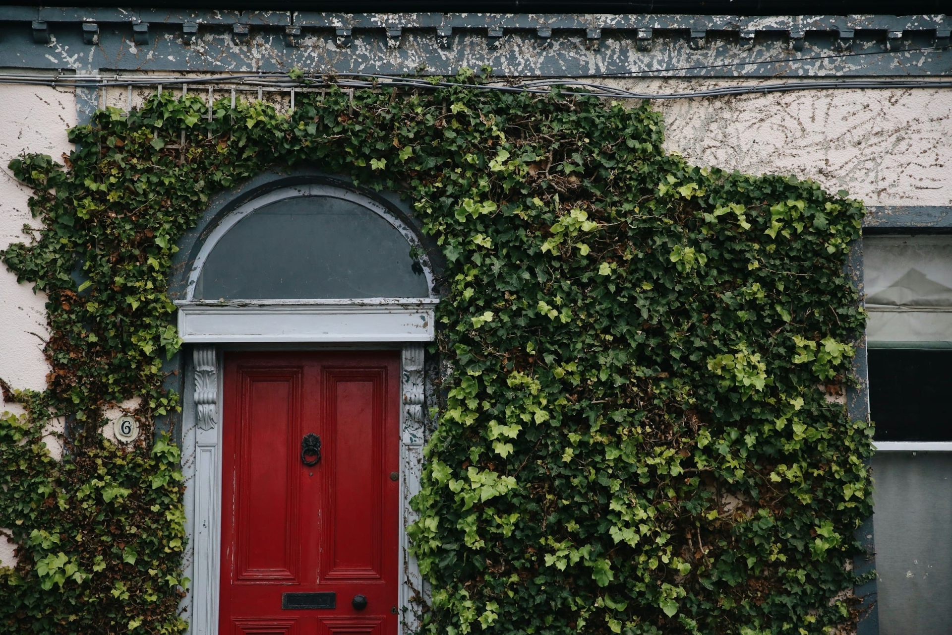 Destination Irlande byNativ
