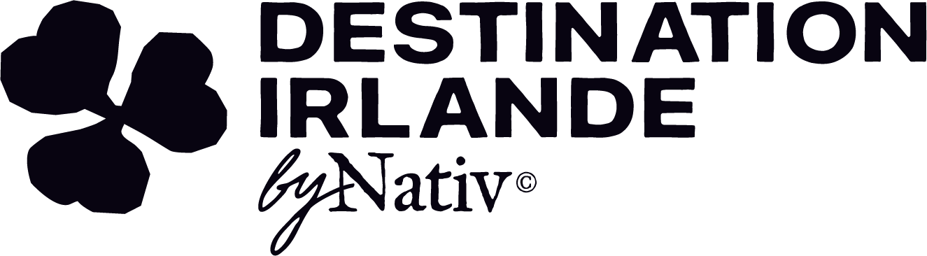Voyage Irlande - Agence de voyage locale