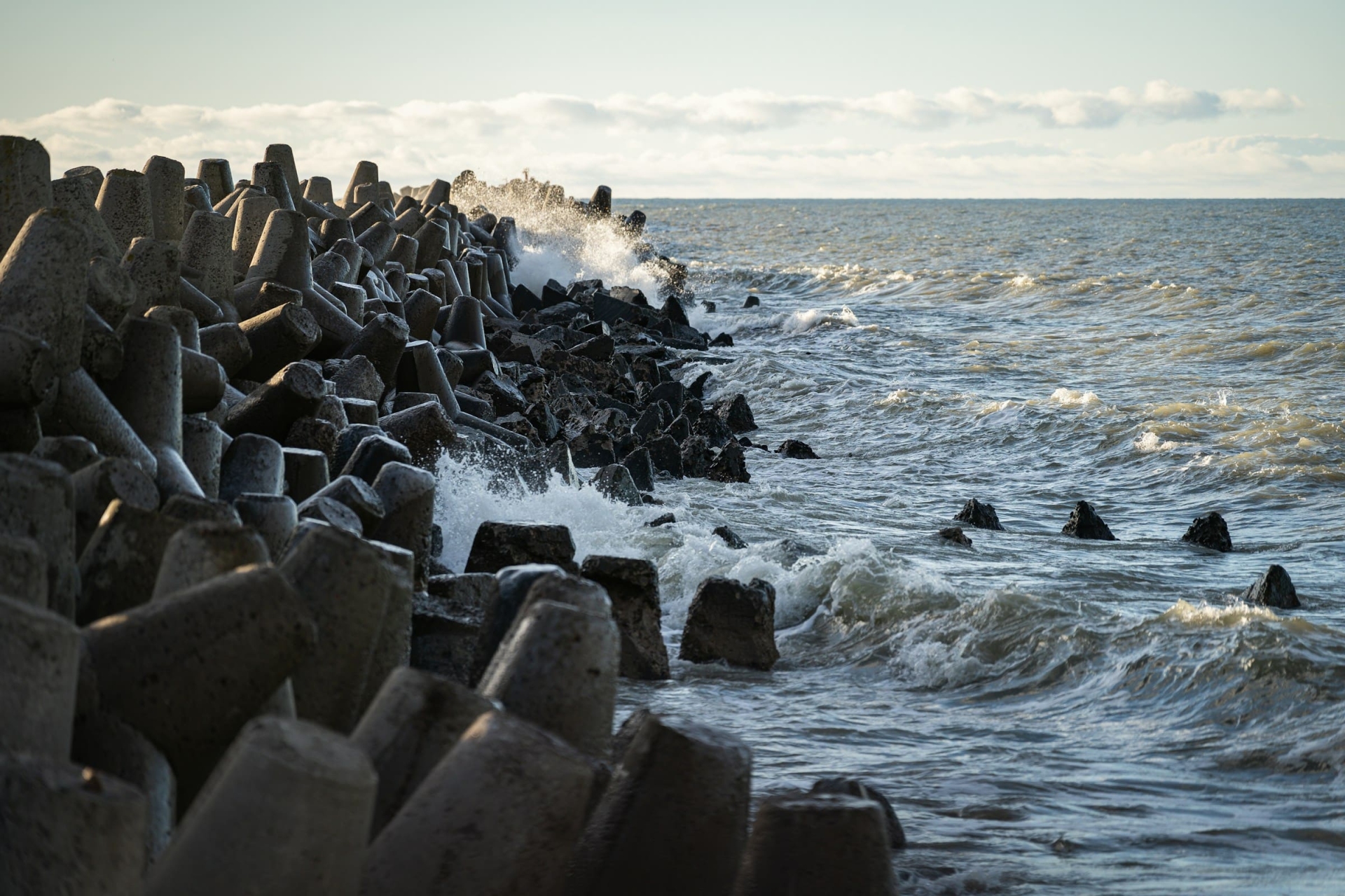 Paysages Irlandais