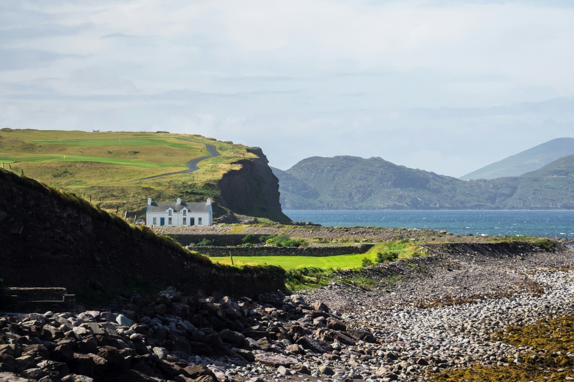Tous nos voyages Irlande