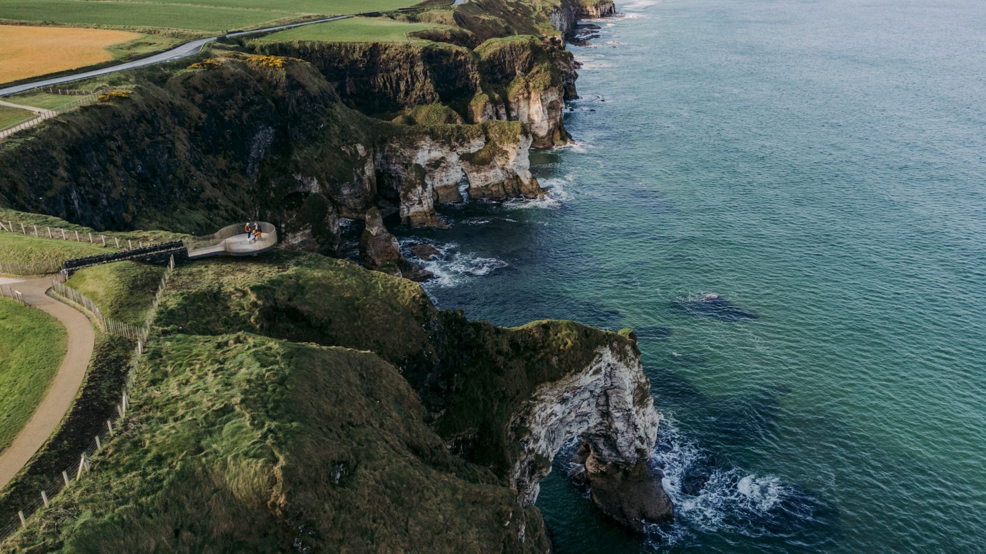 Voyage 10 jours Irlande