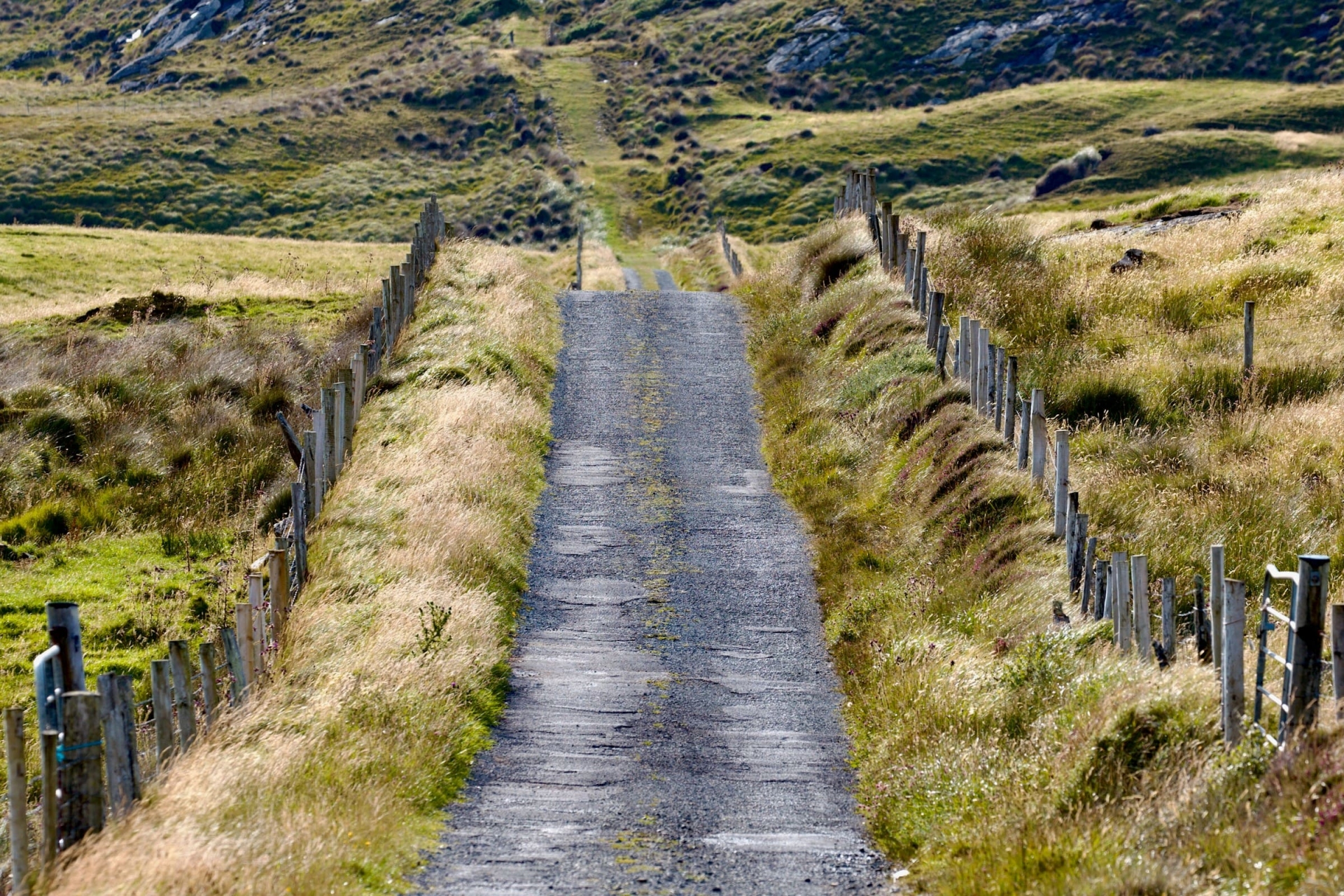 Voyage autotour Irlande