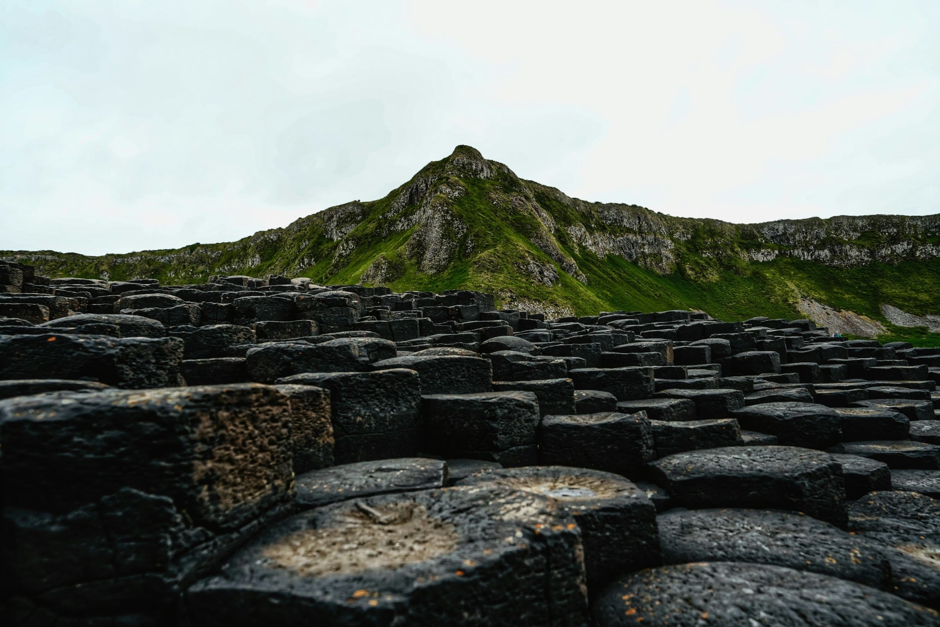 Voyage Combinés Irlande du Nord